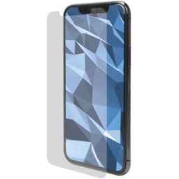ISY VETRO TEMPERATO pellicola per iPhone XS Max