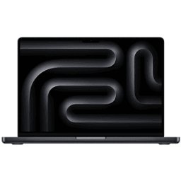 Apple MacBook Pro 14'', Chip M5 Pro, 15 CPU 16 GPU, 24GB, 1TB, Nero Siderale