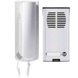 Vimar - Elvox Vimar K62K0.01 kit citofono monofamiliare Petrarca Galileo