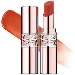 Yves Saint Laurent Rossetto - Loveshine Candy Glow Tinted Lip Balm (12B Sweet Tangerine)