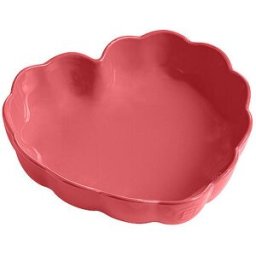 Emile Henry Casseruola 26,5cm MADELEINE Candy-Rose rosa