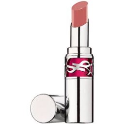 Yves Saint Laurent Loveshine Candy Glaze Lipgloss-Stick (15 Showcasing Nude)