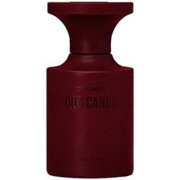 Borntostandout Oud Candy Extrait Extreme de Parfum 50ml