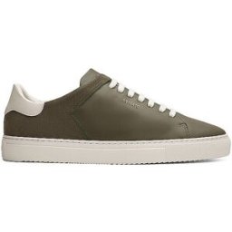 Axel Arigato Sneaker CLEAN 90 SPLIT oliva 44