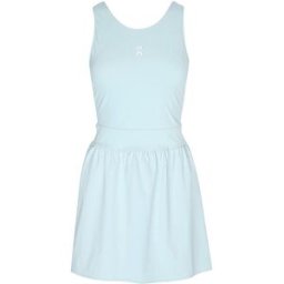 On Abito da tennis da dna Court Split azzurro L