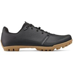Crankbrothers Scarpe da ciclismo da uomo Candy Gravel Lace nero 45
