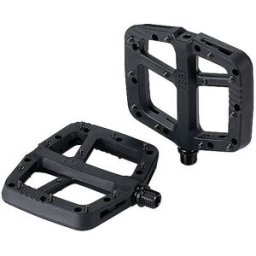 Bbb Decoder Pedal BPD-37 nero