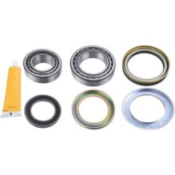 Febi Bilstein Kit di riparazione, montaggio mozzo ruota 179277