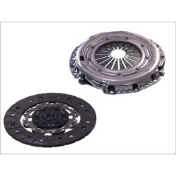 Schaeffler Luk Kit frizione LUK SAC 624 3170 09