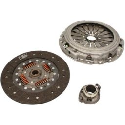 Valeo Kit frizione KIT3P 826264