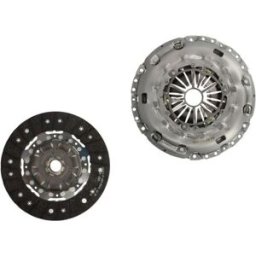 Schaeffler Luk Kit frizione LUK SAC 624 3156 09