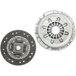 Schaeffler Luk Kit frizione LUK RepSet 624 3092 09