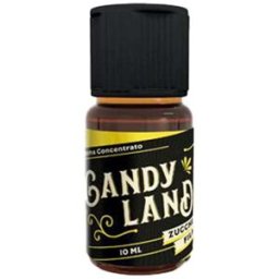 VaporArt IT Candy Land Liquido Concentrato Vaporart Da 10 Ml Aroma