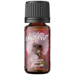 Svaponext Candy Nut Liquido Concentrato Next Flavour By Da 10 Ml
