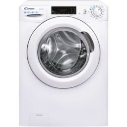 Ⓜ️??? Candy CSS129TW4-11 - Lavatrice a carica frontale Smart Lavatrice a carica frontal