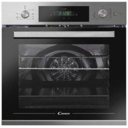 Ⓜ️??? Candy FCTS815XL WIFI - Forno incasso, funzione vapore, 70 litri, INOX, Classe A