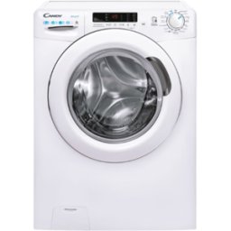 Ⓜ️??? CANDY CSWS4852DW3/1-11 - Lavasciuga Smart, Libera installazione, 8 Kg, 1400 RPM,