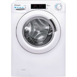 Ⓜ️??? CANDY CSWS 485TWME/1-S - Lavasciuga, inverte, lavaggio 8 kg e asciugatura 5 kg, 1