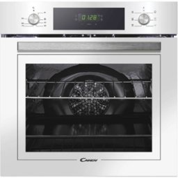Ⓜ️??? Candy FCT615WXL - Forno incasso, idrolitico, BIANCO, 65 litri, Classe A
