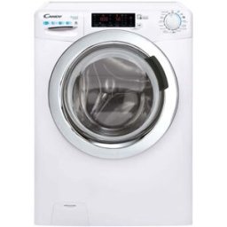 Ⓜ️??? Candy EXCSS585TWMCE-11 - Lavasciuga Smart Inverter, libera installazione, 8 Kg, 1