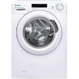 Ⓜ️??? Candy CS4 1272DE/1-S - [??Spedizione immediata!??] Lavatrice SLIM 7 k