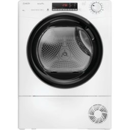Ⓜ️??? CANDY CRO EH10N2TBE-S - Asciugatrice SMART PRO Inverter, 10 kg, libera installazi
