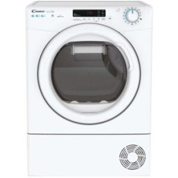 Ⓜ️??? Candy CSO4H7A1DE-S - Asciugatrice SLIM smart pro, 7 kg, controllo remoto avanzato