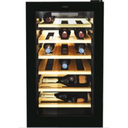 Ⓜ️??? CANDY CWCEL210NF - Cantinetta, libera installazione, nera, 21 bottiglie