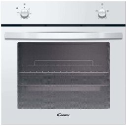Ⓜ️??? Candy FIDC B100 - Forno incasso, BIANCO, 70 litri, Classe A