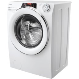 Ⓜ️??? Candy RO 1496DWMCT/1-S - Lavatrice 9 kg, carica frontale, centrifuga 1400 giri, b