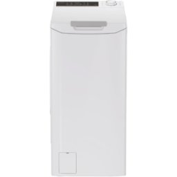 Ⓜ️??? Candy TCA474TM5-S - Lavatrice a carica dall'alto Top Loader ProWash 500, 7 kg, 14