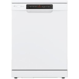 Ⓜ️??? Candy CDPN 2D522PW/E - Lavastoviglie a libera installazione, bianca, 15 coperti,