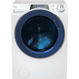 Ⓜ️??? Candy RPW4856BWMUC-S - Lavasciuga Smart Inverter, libera installazione, 8 Kg, 140
