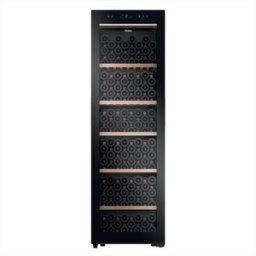 Candy Cantinetta Hws205ggeh1 Classe G 205 Bottiglie-nero
