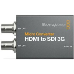 Blackmagic Design Micro Converter HDMI to SDI 3G