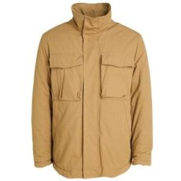 Dondup Giacca & Giubbotto Uomo Khaki 46/48/50/52/54