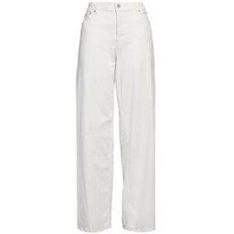 Ag Jeans Pantaloni jeans Donna Bianco 25/26/29/30