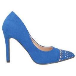 Sexy Woman Decolletes Donna Blu 36/37/38/39/40
