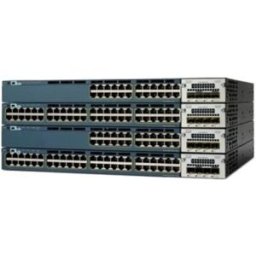 Cisco Systems Switch Catalyst 3750x 30 Cm