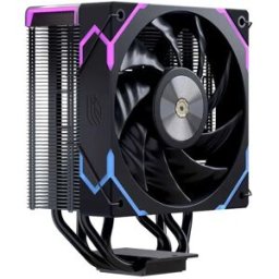 Einarex Ventola Per Cpu Glide G100 120 Mm