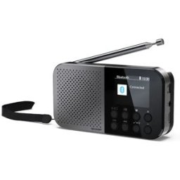 Sharp Radio Digitale Dr-p520 Osaka