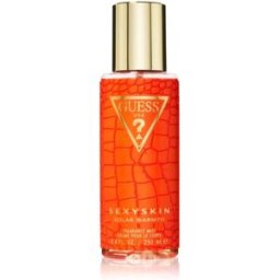 Guess Sexy Skin Solar Warmth Acqua Profumata Donna 250 ml
