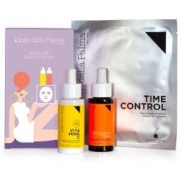 Diego dalla palma KIT SKINCARE BOOSTER