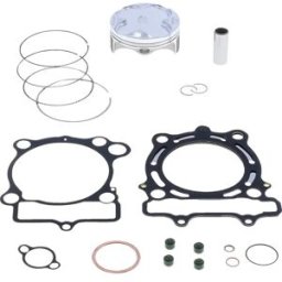 Athena Kit Pistone B Suzuki Rm-z 250 19-26 Natural One Size