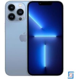 Apple iPhone 13 Pro Ricondizionato - Azzurro Sierra - 256GB