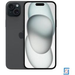 Apple iPhone 15 Ricondizionato - Nero - 512GB
