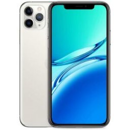 Apple iPhone 11 Pro Ricondizionato - Verde Notte - 256GB