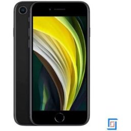 Apple iPhone SE 2020 Ricondizionato - Nero - 128GB