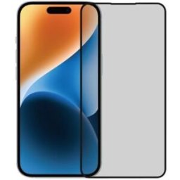 Pellicola in Vetro Temperato 9H - Privacy - iPhone 12 Mini -