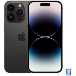 Apple iPhone 14 Pro Ricondizionato - Nero Siderale - 1TB
